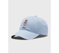 Polo Ralph Lauren HAT men Caps blue taille: ONE SIZE