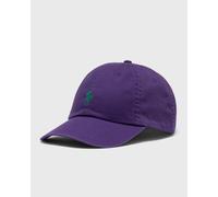 Polo Ralph Lauren HAT men Caps purple taille: ONE SIZE