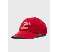 Polo Ralph Lauren HAT men Caps red taille: ONE SIZE