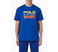 Polo Ralph Lauren Heavyweight T-Shirt Classique Fit 100% Coton 2XL