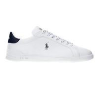 Polo Ralph Lauren Baskets basses HRT CT II in Blanc 40