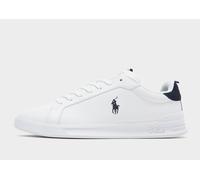 Polo Ralph Lauren Heritage Court II Homme - Blanc 41 MENS