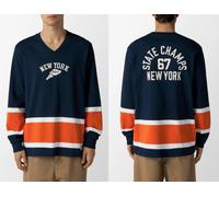 Polo Ralph Lauren Hockey New York Sweat À Capuche Pullover 2XL