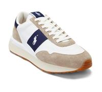 Baskets Polo Ralph Lauren TRAIN 89 PP-SNEAKERS-LOW TOP LACE pour Homme 41 Bleu