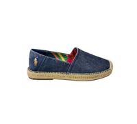Ralph Lauren, Homme, Chaussures, Bleu, Taille: 40 EU Espadrilles