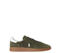 Polo Ralph Lauren, Homme, Chaussures, Vert, Taille: 44 EU Bedford Armadillo