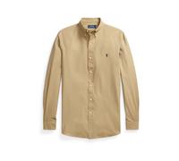 Polo Ralph Lauren, Homme, Chemises, Beige, Taille: L Chemise Casual