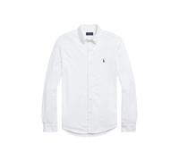Polo Ralph Lauren, Homme, Chemises, Blanc, Taille: 2XL Chemise Élégante pour Homme