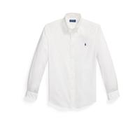 Polo Ralph Lauren, Homme, Chemises, Blanc, Taille: L Chemise Coupe Personnalisée