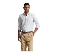 Polo Ralph Lauren, Homme, Chemises, Bleu, Taille: 3XL Chemise Oxford Rayée