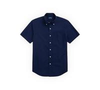 Polo Ralph Lauren, Homme, Chemises, Bleu, Taille: L Chemise de sport à manches courtes