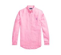 Polo Ralph Lauren, Homme, Chemises, Rose, Taille: L Chemise Casual