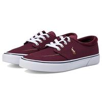 Polo Ralph Lauren Homme Faxon X Basket, Vin de Harvard, 41 EU