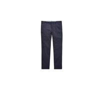 Polo Ralph Lauren, Homme, Pantalons, Bleu, Taille: W36 L32 Pantalon Élégant Slim Fit pour Occasions Formelles