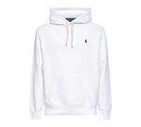 Polo Ralph Lauren Sweat-shirt blanc, Taille S