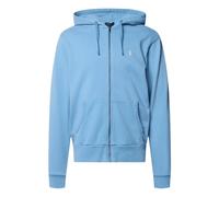 Polo Ralph Lauren, Homme, Sweatshirts et sweats à capuche, Bleu, Taille: XL SweaT-shirt à manches longues