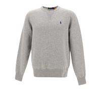 Polo Ralph Lauren, Homme, Sweatshirts et sweats à capuche, Gris, Taille: XL SweaT-shirt