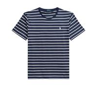Polo Ralph Lauren, Homme, Tops, Bleu, Taille: XL T-shirt Personnalisé