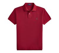 Polo Ralph Lauren, Homme, Tops, Rouge, Taille: M Polo en maille