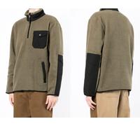 Polo Ralph Lauren Hybrid Zip Fleece Sweatshirt Pulli Pullover Wow