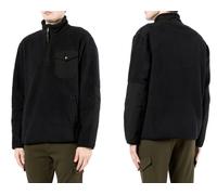 Polo Ralph Lauren Hybrid Zip Fleece Sweatshirt Pulli Pullover XS