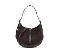Polo Ralph Lauren ID Collection Small Sac fourre-tout brun foncé, femme