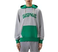 Polo Ralph Lauren Inspire Fleece Hoodie Sweatshirt Pulli Jumper
