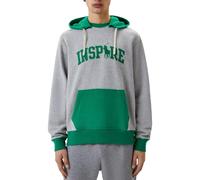 Polo Ralph Lauren Inspire Sweat Polaire à Capuche Pull Sweatshirt Cavalier