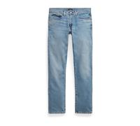 Polo Ralph Lauren Jean 'Hampton' bleu denim, Taille 38 Longueur 32