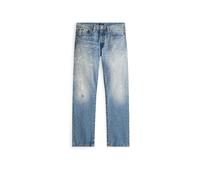 POLO RALPH LAUREN Jeans coupe droite bleu | 36/L32