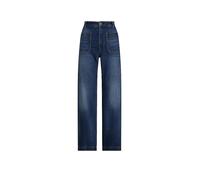POLO RALPH LAUREN Jeans Coupe Évasée bleu marine | 29