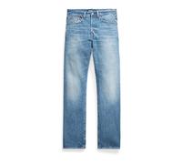 Polo Ralph Lauren - Jeans - Femme - Jeans - Bleu - Taille: W27