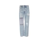 POLO RALPH LAUREN Jeans Relaxed Straight bleu marine | 26