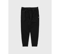 Vêtements Polo Ralph Lauren Pantalon De Jogging Maille Double 710888283 pour Accessoires S Noir