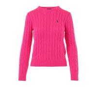 Polo Ralph Lauren - Julianna Long Sleeve Pullover - Femme - Pulls - Rose - Taille: 42 FR