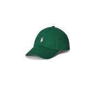 POLO RALPH LAUREN Kappe vert foncé