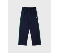 Polo Ralph Lauren KNIT OPEN BOTTOM SWEATPANT PANTS men blue taille: L