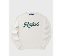 Polo Ralph Lauren sweatshirt homme blanc - XL