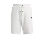 Polo Ralph Lauren - Kratke Hlače - Homme - Shorts - Blanc - Taille: S