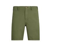 Polo Ralph Lauren - Kratke Hlače - Homme - Shorts - Vert - Taille: W36