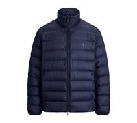 Polo Ralph Lauren - La Doudoune Colden Pliable - Homme - Vestes - Bleu - Taille: L