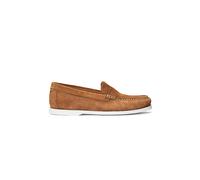 POLO RALPH LAUREN Loafer MERTON marron | 46
