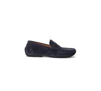 POLO RALPH LAUREN Loafer - Mocassin REYNOLD bleu marine | 42
