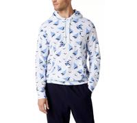 Polo Ralph Lauren Logo Fleece Hoodie Sweatshirt Pull 2XL