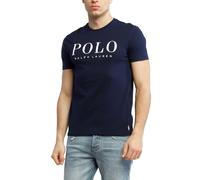 Polo Ralph Lauren Logo Frange T-Shirt Doux Chemise Custom Slim Fit Coton BNWT, M