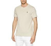 Polo Ralph Lauren Logo Pima Cotton Shirt Custom Slim Fit Tee Pony Super Soft