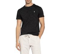 Polo Ralph Lauren Logo T-Shirt En Coton Pima Doux Personnalisé Slim Fit XL