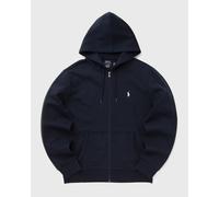 Polo Ralph Lauren LONG SLEEVE FULL ZIP HOODIE men Hoodies|Zippers blue taille: S