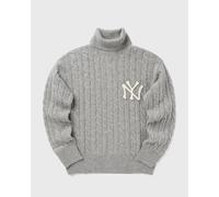 Polo Ralph Lauren LONG SLEEVE PULLOVER men Pullovers grey taille: M