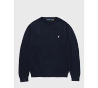 Polo Ralph Lauren LONG SLEEVE SWEATER men Sweatshirts blue taille: XL